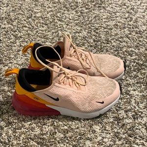 Women’s Nike air max